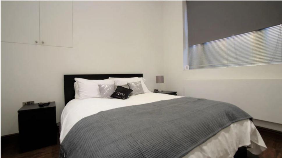 New End, Hampstead, London 1 bed apartment £1,898 pcm (£438 pw)