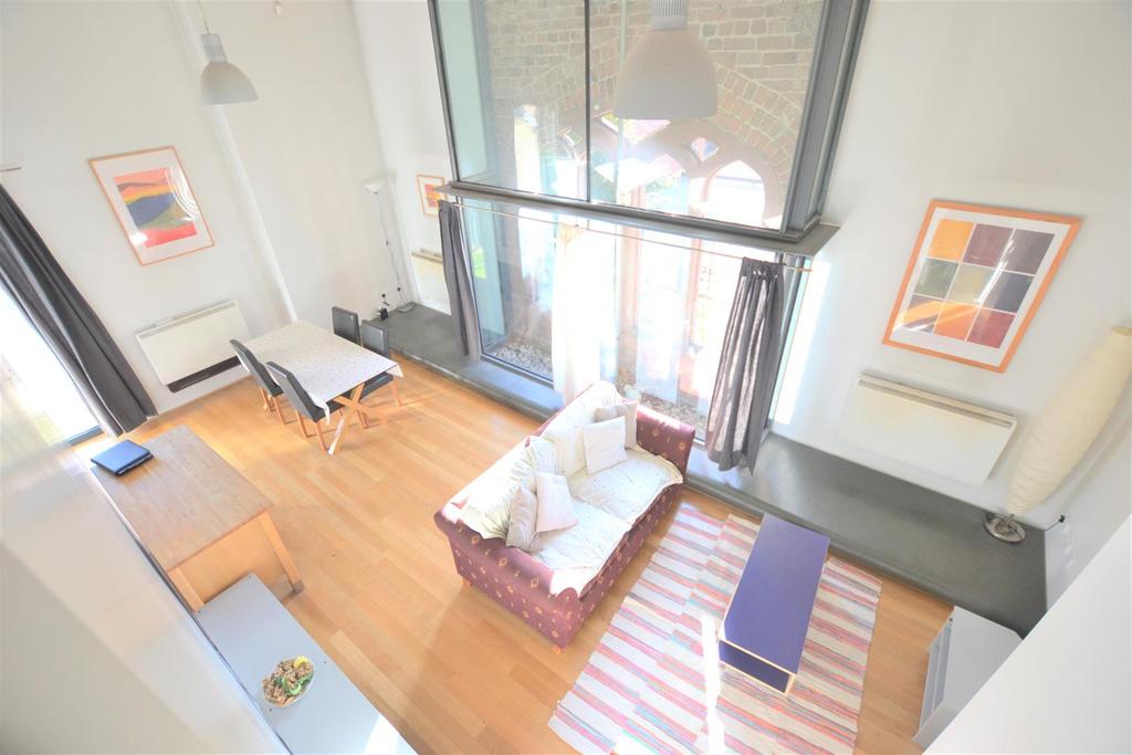 The Collegiate, Shaw Street 1 bed apartment £775 pcm (£179 pw)