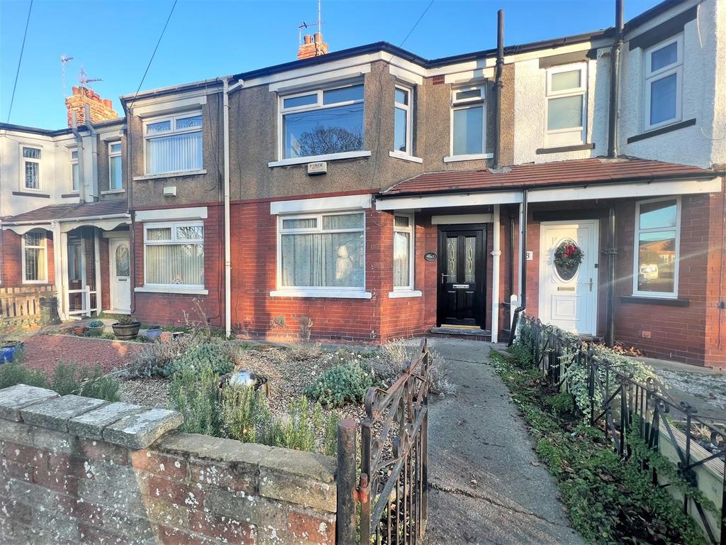 Calvert Lane, Hull 3 bed terraced house £130,000