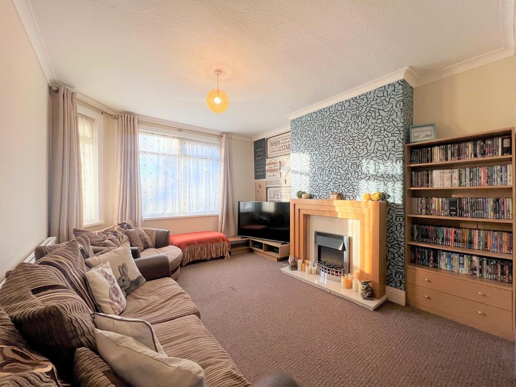Calvert Lane, Hull 3 bed terraced house £130,000