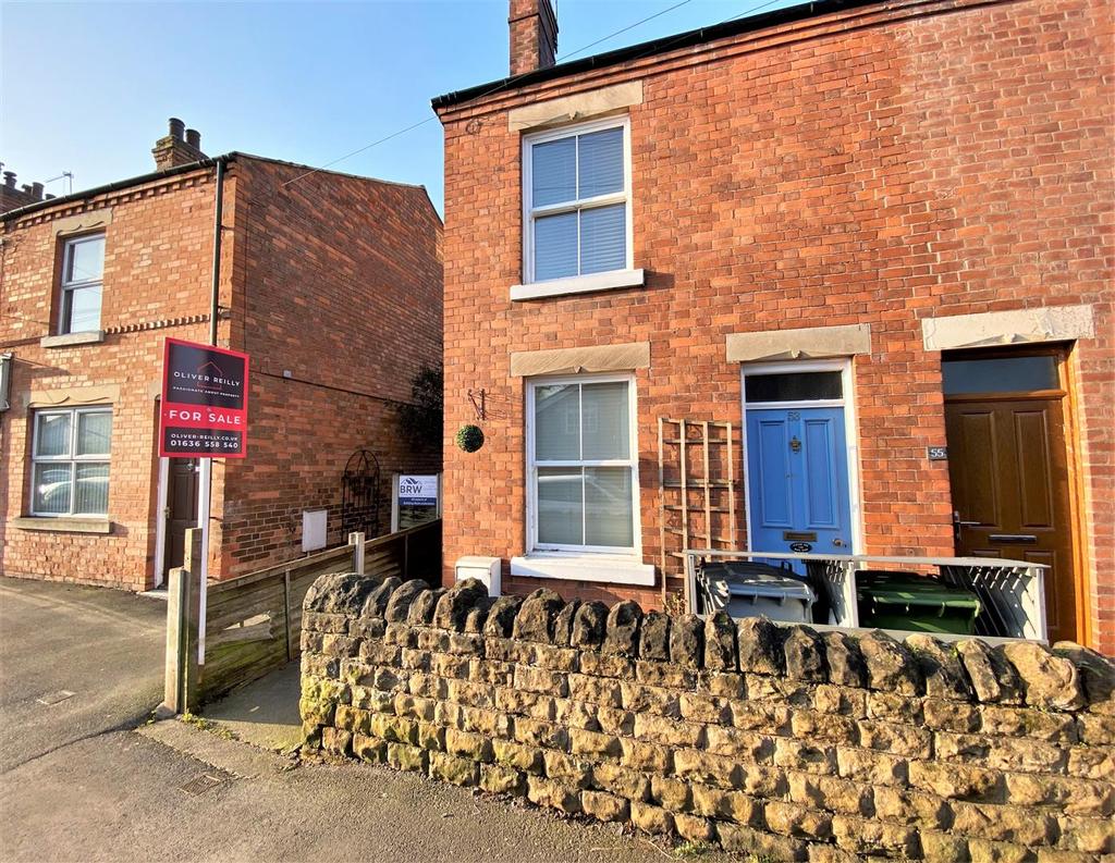 Main Street, Lowdham, Nottingham 3 bed semidetached house £325,000