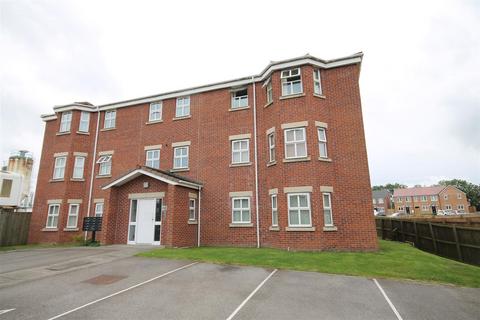 1 bedroom apartment for sale, Throstlenest Court, Throstlenest Avenue, Darlington