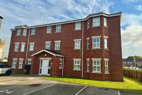 1 bedroom apartment for sale, Throstlenest Court, Throstlenest Avenue, Darlington