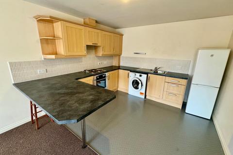 1 bedroom apartment for sale, Throstlenest Court, Throstlenest Avenue, Darlington