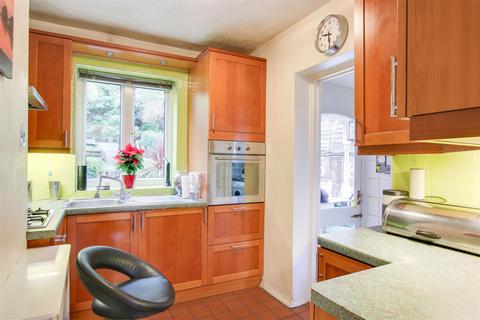 3 bedroom semi-detached house for sale - Burleigh Road, Hertford