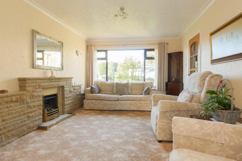 Oak Dene Close, Pudsey, LS28 9LW 4 bed detached house £385,000