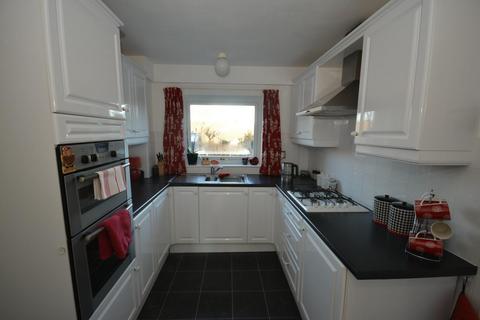 5 Barton Crescent, Chesterfield, S40 4UH