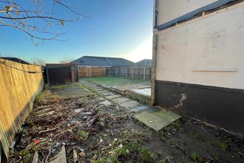 55 Keith Road, Middlesbrough, TS4 3AT