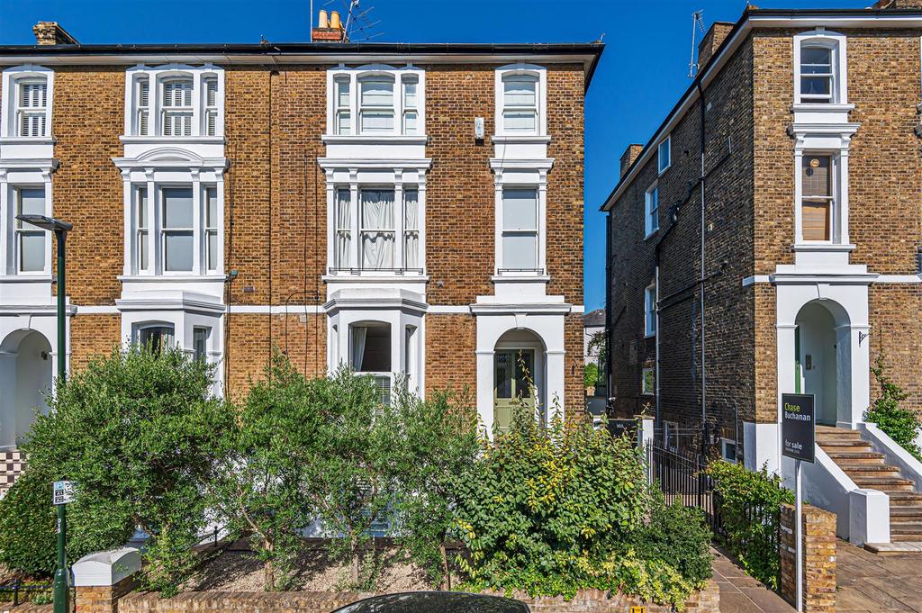 Mount Ararat Road, Richmond 2 bed flat £780,000