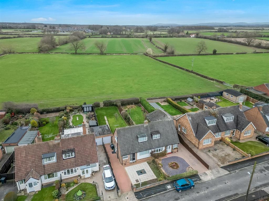 St. Annes Gardens, Middleton St. Darlington 2 bed semidetached