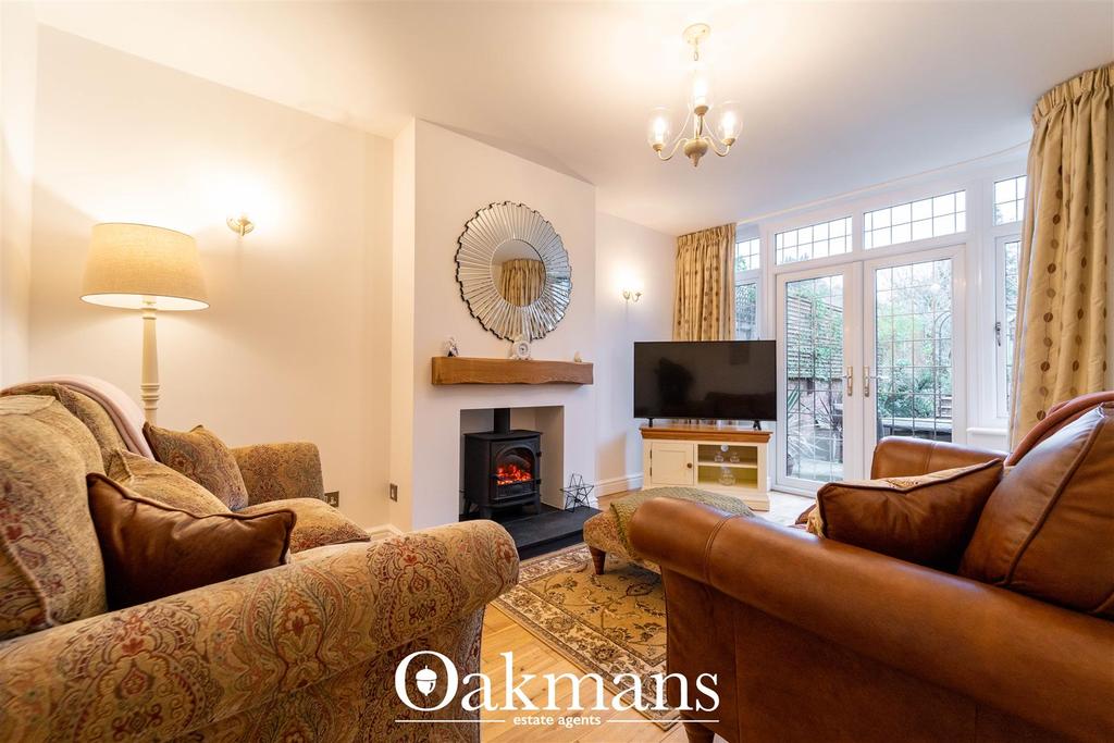 Pamela Road, Birmingham, B31 3 bed house for sale £339,950