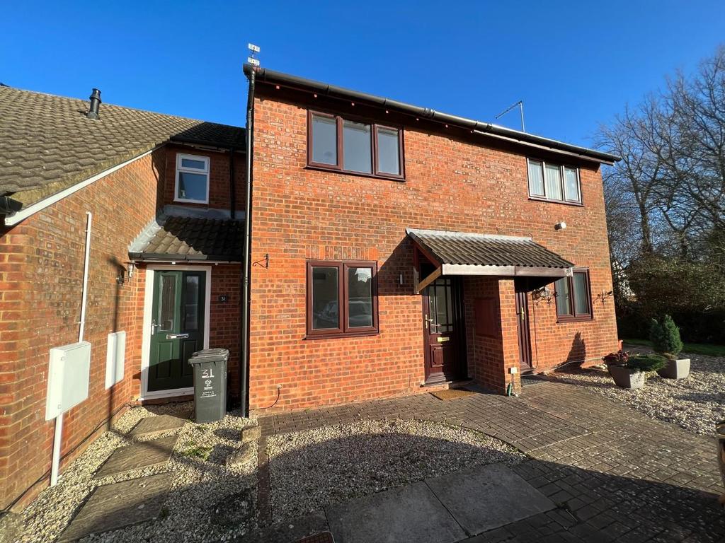 Sandpiper Bridge, Covingham 2 bed terraced house - £925 pcm (£213 pw)