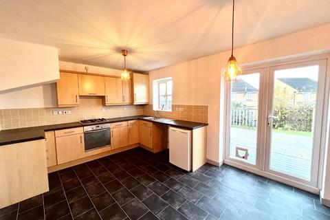 2 Denham Close, Prenton, CH43 7NB