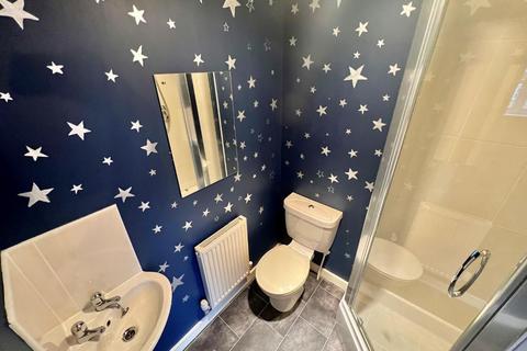 2 Denham Close, Prenton, CH43 7NB