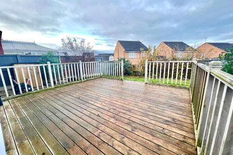 2 Denham Close, Prenton, CH43 7NB