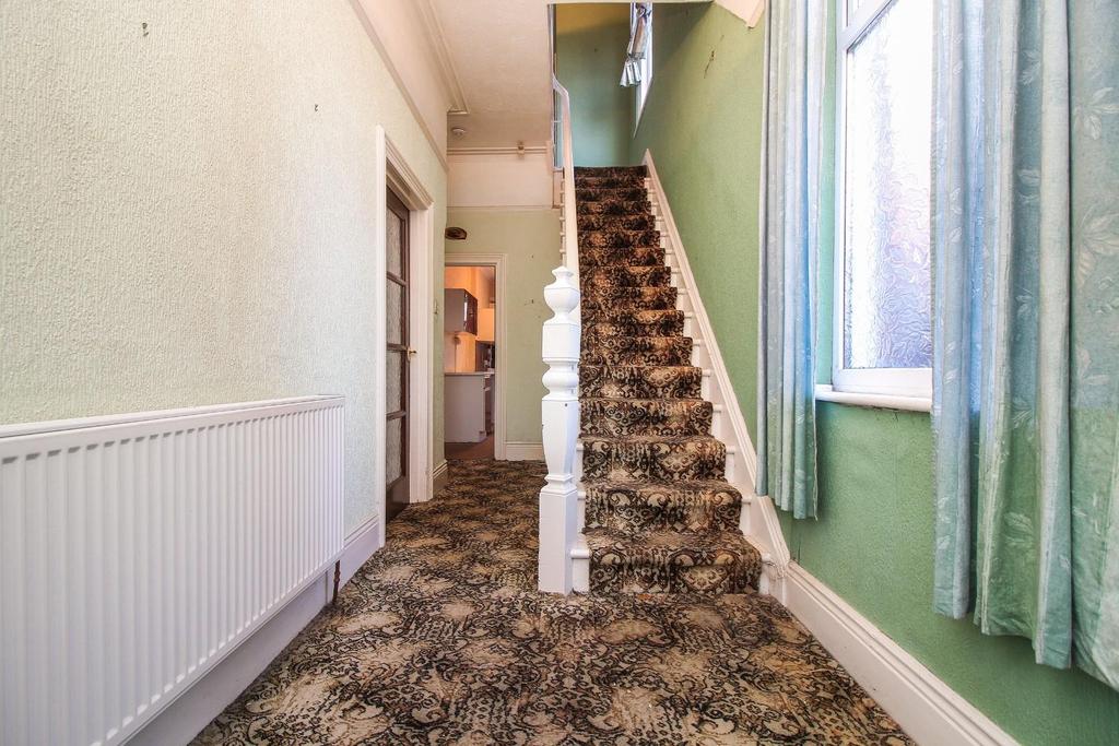 Denwick Terrace, North Shields 3 bed end of terrace house £325,000