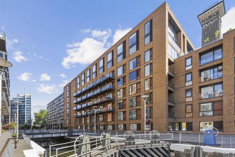 Studio for sale, Cubitt Building, Grosvenor Waterside, 10 Gatliff Road, London, SW1W