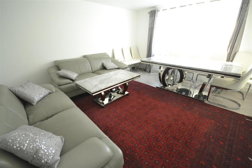 Lounge / diner