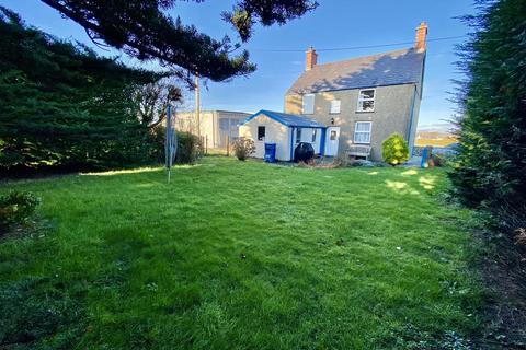3 bedroom detached house for sale, Bwlchtocyn, Abersoch