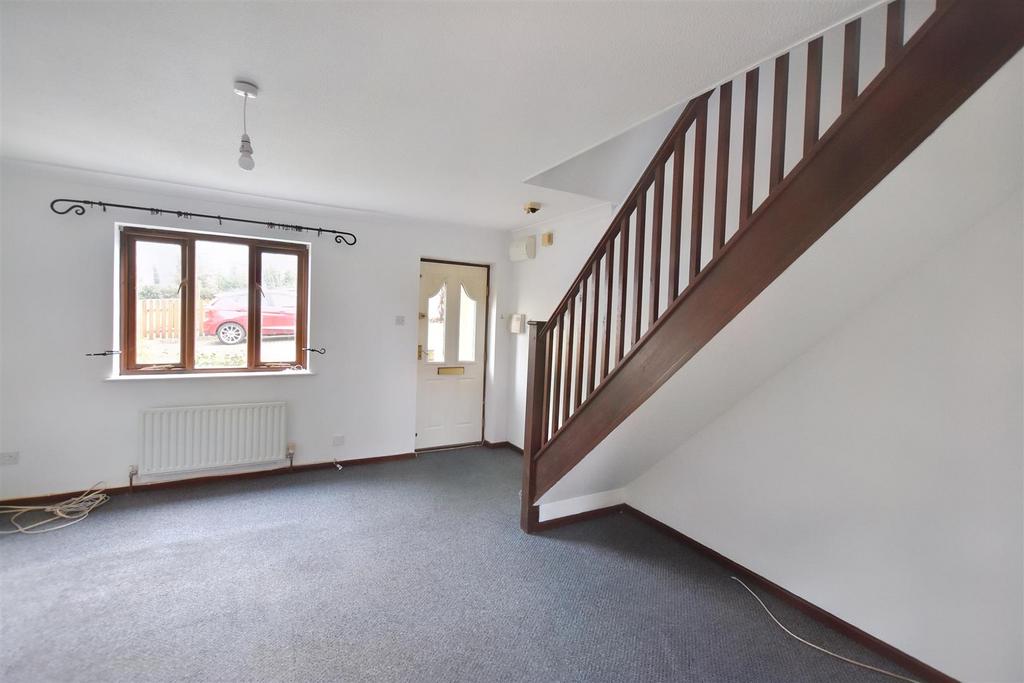 Town Farm, Redruth 2 bed end of terrace house £210,000