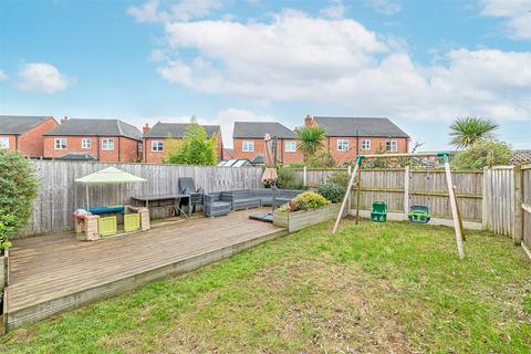 3 bedroom semi-detached house for sale - Edgewater Place, Warrington