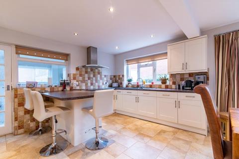 3 bedroom house for sale - Hill Top, Orston, Nottingham