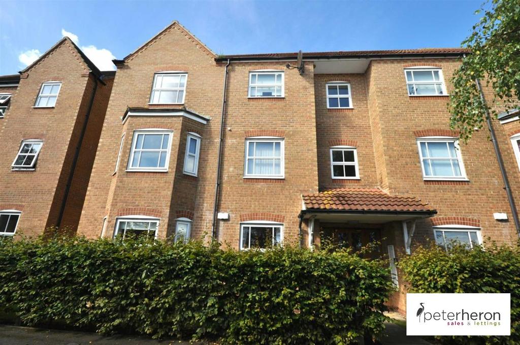 Beechbrooke, Ryhope, Sunderland 2 bed apartment £525 pcm (£121 pw)