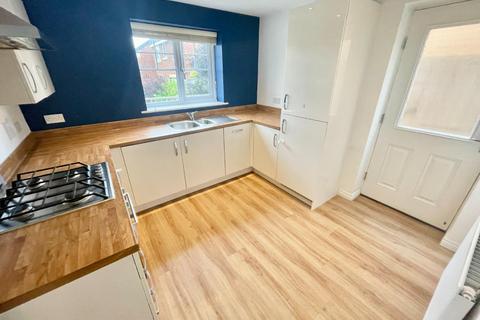 11 Buttercup Grove, Stainton, Middlesbrough, TS8 9FG