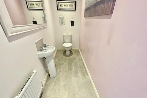 11 Buttercup Grove, Stainton, Middlesbrough, TS8 9FG
