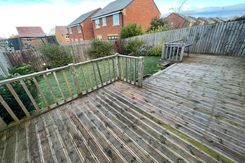11 Buttercup Grove, Stainton, Middlesbrough, TS8 9FG