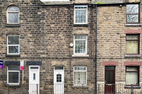 68 Doncaster Road, Darfield, Barnsley, S73 9HX