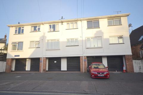 2 bedroom flat for sale - Wonford Street, Exeter, EX2 5DR