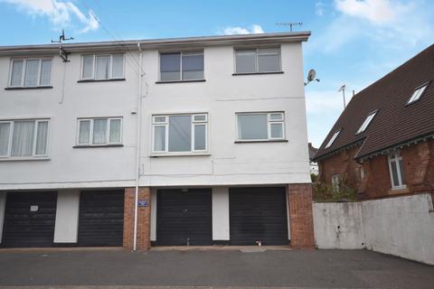 2 bedroom flat for sale, Wonford Street, Exeter, EX2 5DR