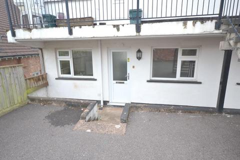 2 bedroom flat for sale, Wonford Street, Exeter, EX2 5DR