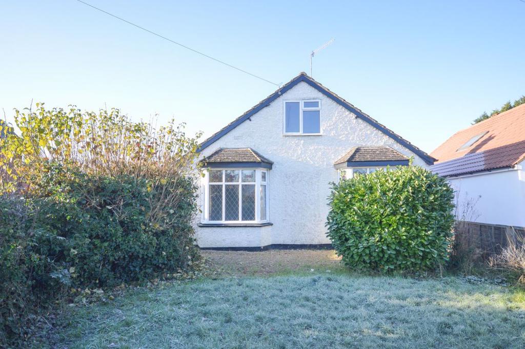 South Road, Stortford 2 bed house to rent £1,450 pcm (£335 pw)