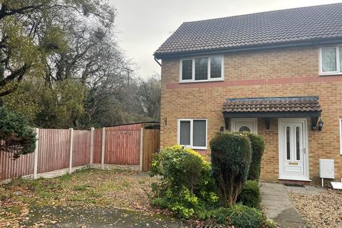 20 Clos Y Dderwen, Pembrey, Burry Port, SA16 0LE