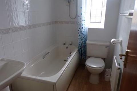 20 Clos Y Dderwen, Pembrey, Burry Port, SA16 0LE