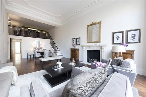 3 bedroom apartment to rent, Cadogan Square, Knightsbridge, London, SW1X