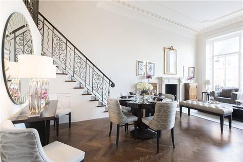 3 bedroom apartment to rent, Cadogan Square, Knightsbridge, London, SW1X