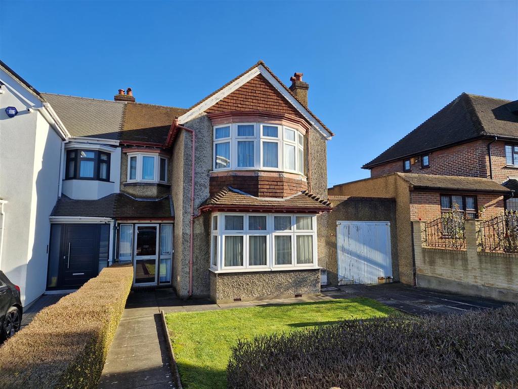 Preston Road, Wembley 4 bed semidetached house £749,950