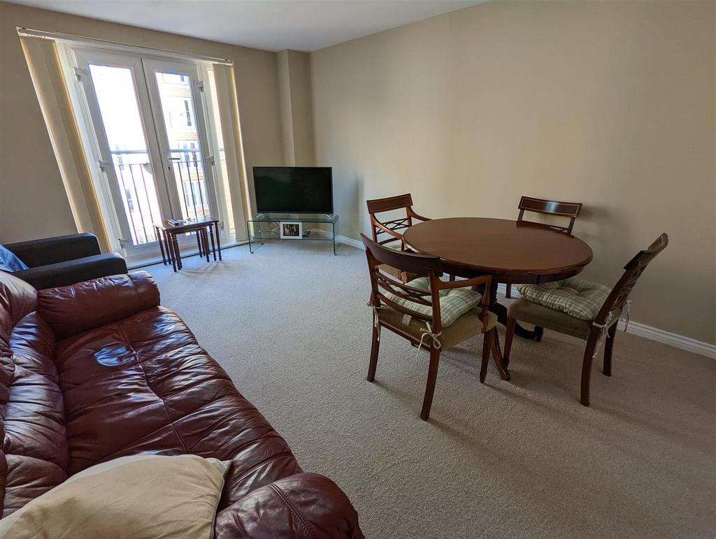 Fusion, Middlewood Street, Salford 2 bed apartment £169,950