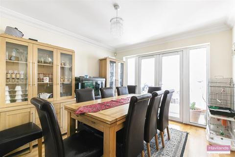 5 bedroom detached house for sale - Ridgemead Close, Southgate N14