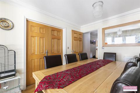 5 bedroom detached house for sale - Ridgemead Close, Southgate N14