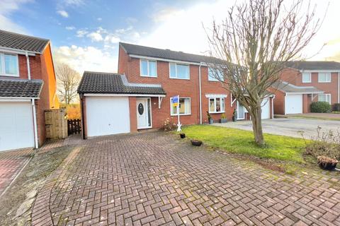 12 Arundel Way, Meadowfield, Durham, DH7 8UT