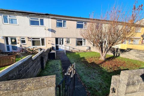 10 Caeau Duon, Pencoed, Bridgend, CF35 6SW