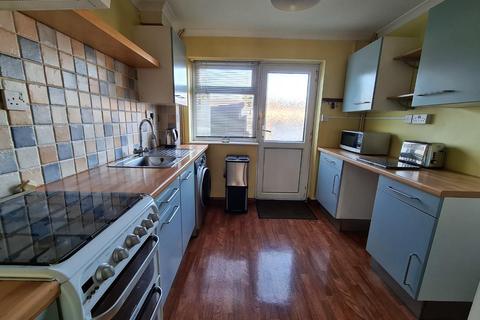 10 Caeau Duon, Pencoed, Bridgend, CF35 6SW