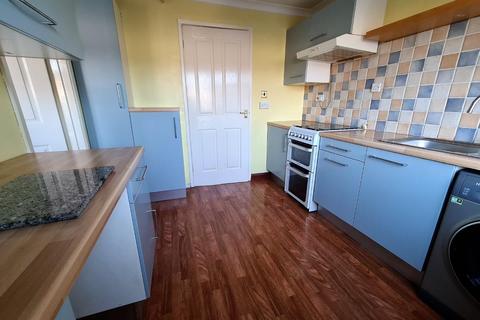 10 Caeau Duon, Pencoed, Bridgend, CF35 6SW