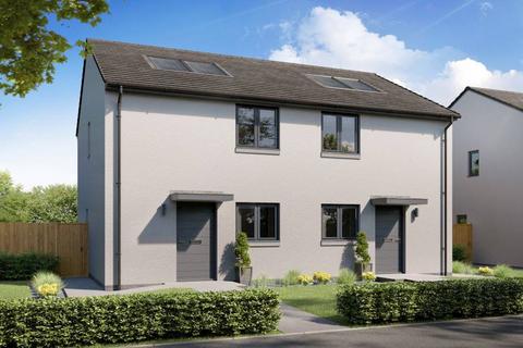 2 bedroom terraced house for sale - The Lewis  at Eskbank Gardens  Viscount Drive ,  Eskbank  EH22