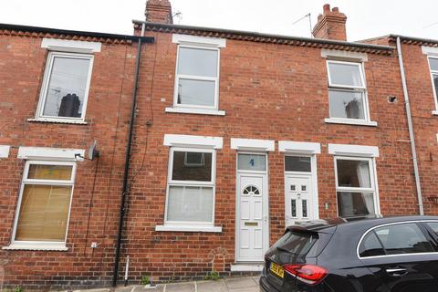 2 bedroom terraced house to rent, Ruby Street, York