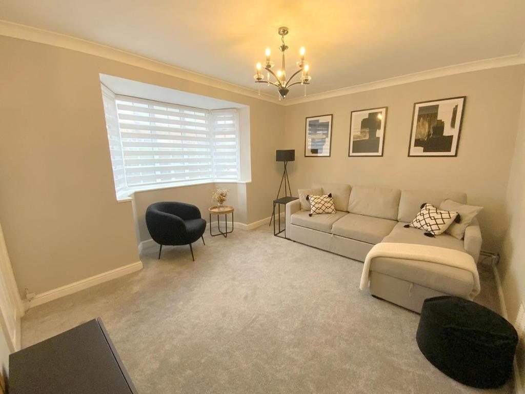 Normandy Road, Cleethorpes 3 bed end of terrace house £175,000
